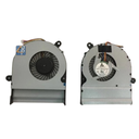 Thay quạt laptop Asus K401