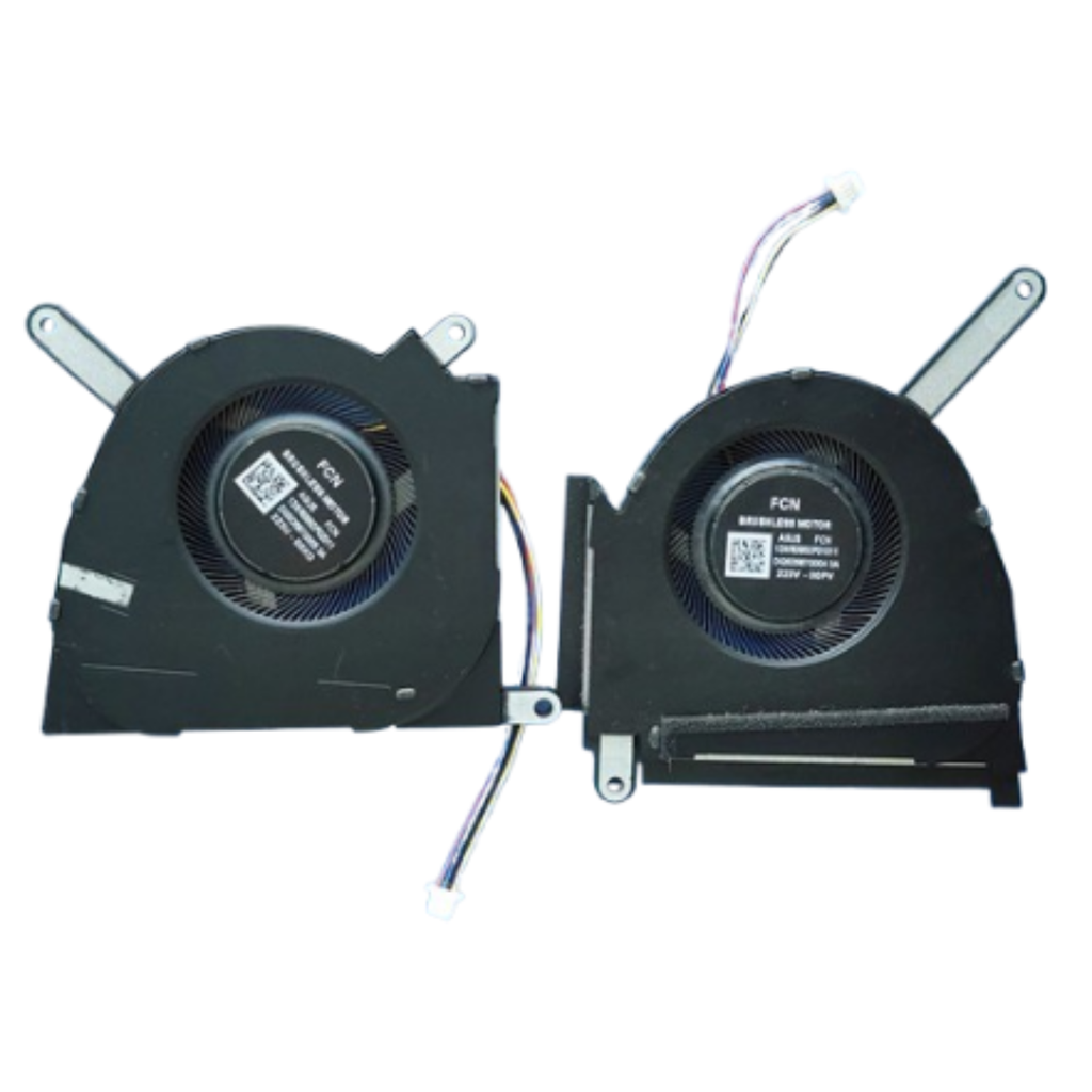 Thay quạt laptop Asus Tuf Gaming FX516