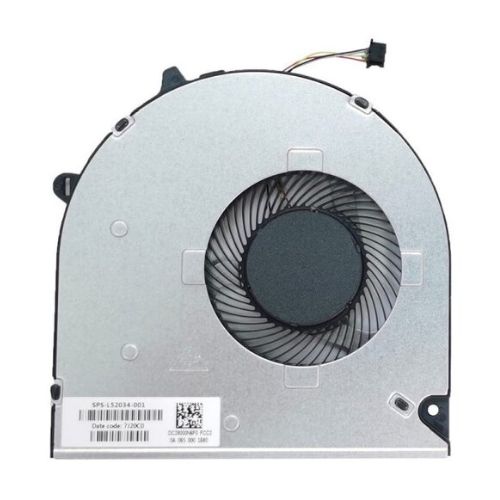 Thay quạt laptop HP 15DU/15DW/15S-DU/15T-DW