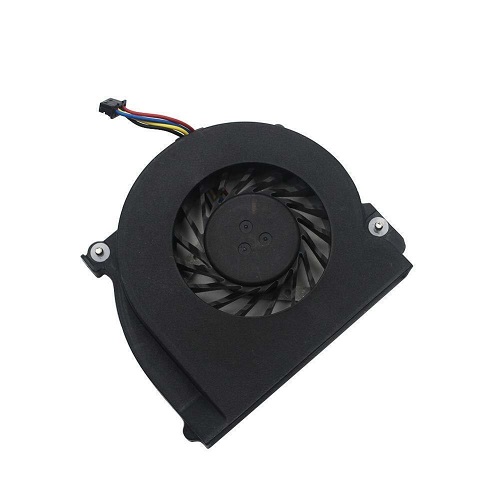 Thay quạt laptop HP EliteBook 8530W