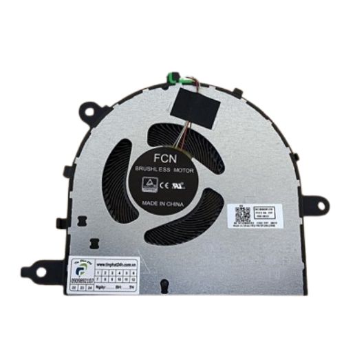 Thay quạt laptop Lenovo Ideapad 5 15ITL05