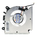 Thay quạt laptop MSI GF63/GF65