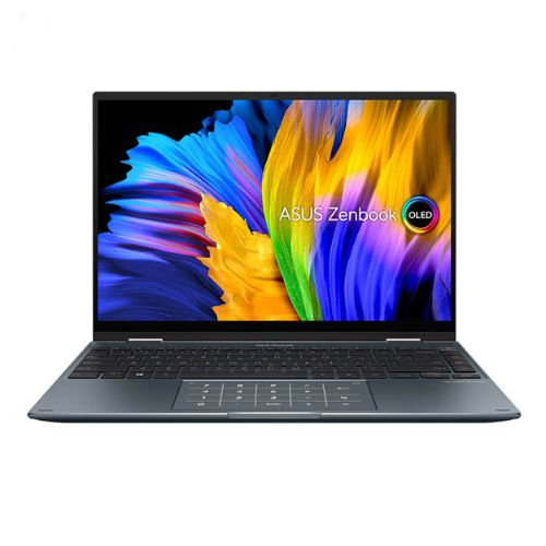 Thay vỏ mặt C kèm phím ASUS Zenbook UP5401