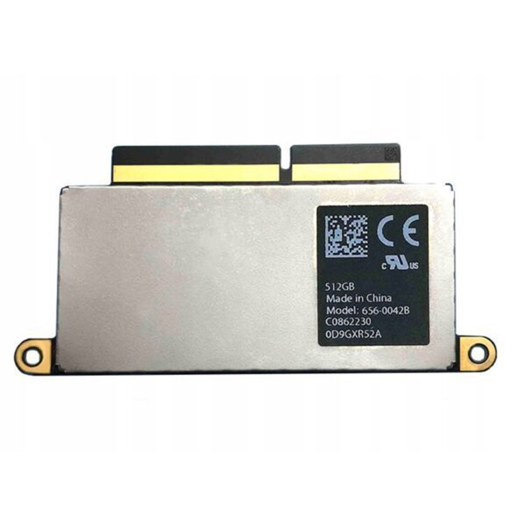 Ổ cứng MacBook Pro 2017 256GB A1708 chính hãng GENA