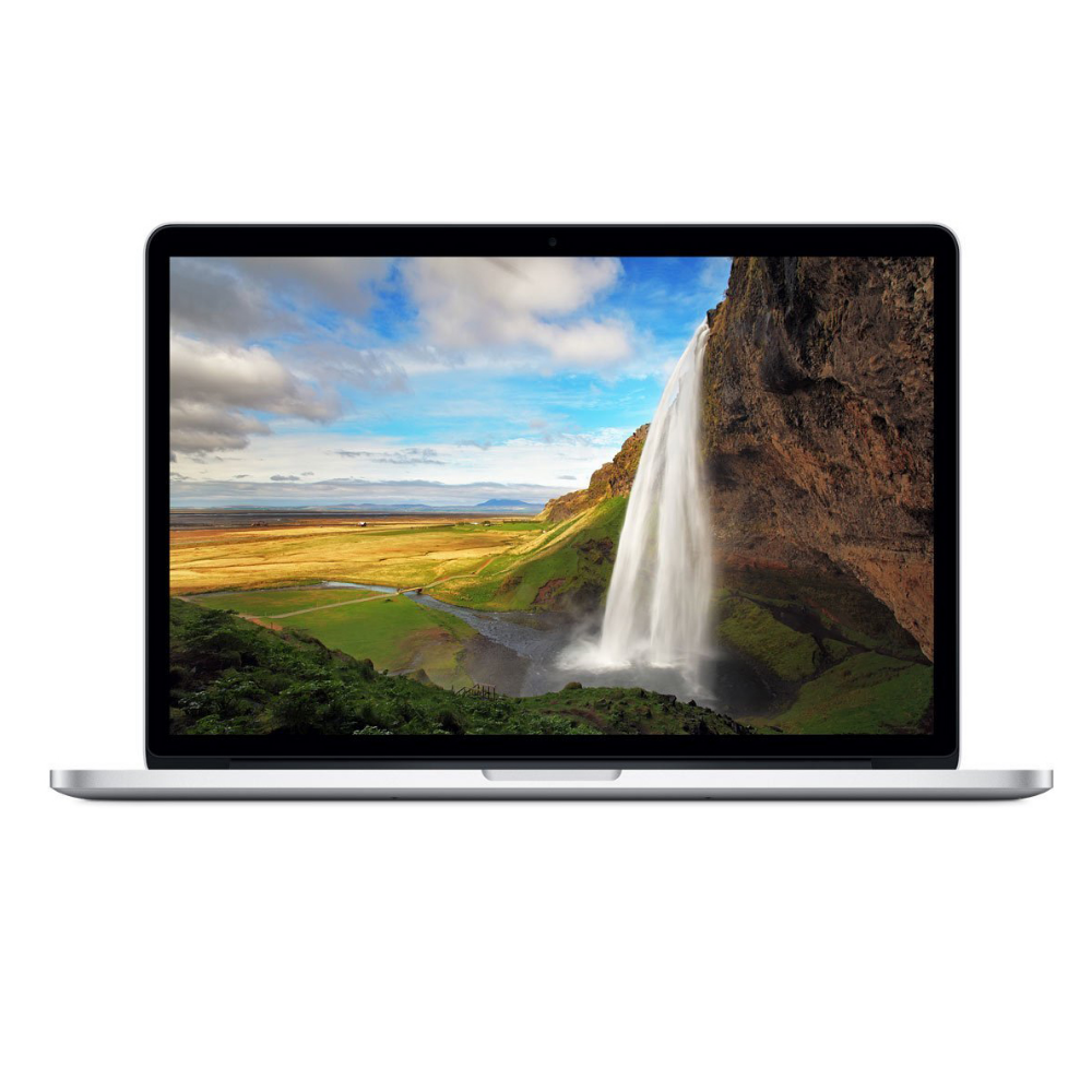 Sửa main - Lỗi IC nguồn MacBook Pro A1425 2013
