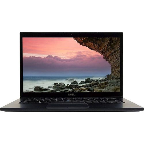Thay màn hình laptop Dell Latitude 14 7480