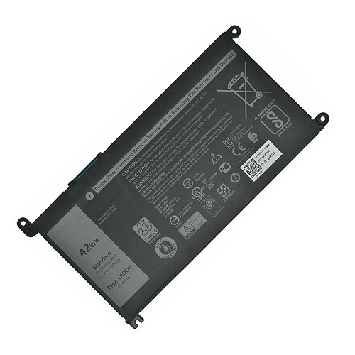 Thay pin laptop Dell Vostro 5481