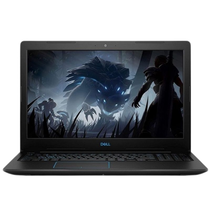 Thay vỏ laptop Dell G3 15 SE 3500 - Mặt logo