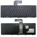 Thay bàn phím laptop Dell Vostro 3420