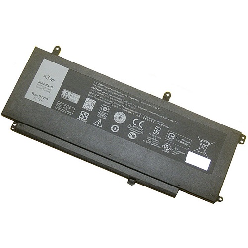 Thay Pin Laptop Dell Vostro 5459