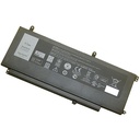 Thay Pin Laptop Dell Vostro 5459