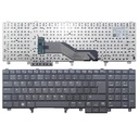 Thay bàn phím laptop Dell Precision M2800