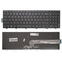 Thay bàn phím laptop Dell Inspiron 3541