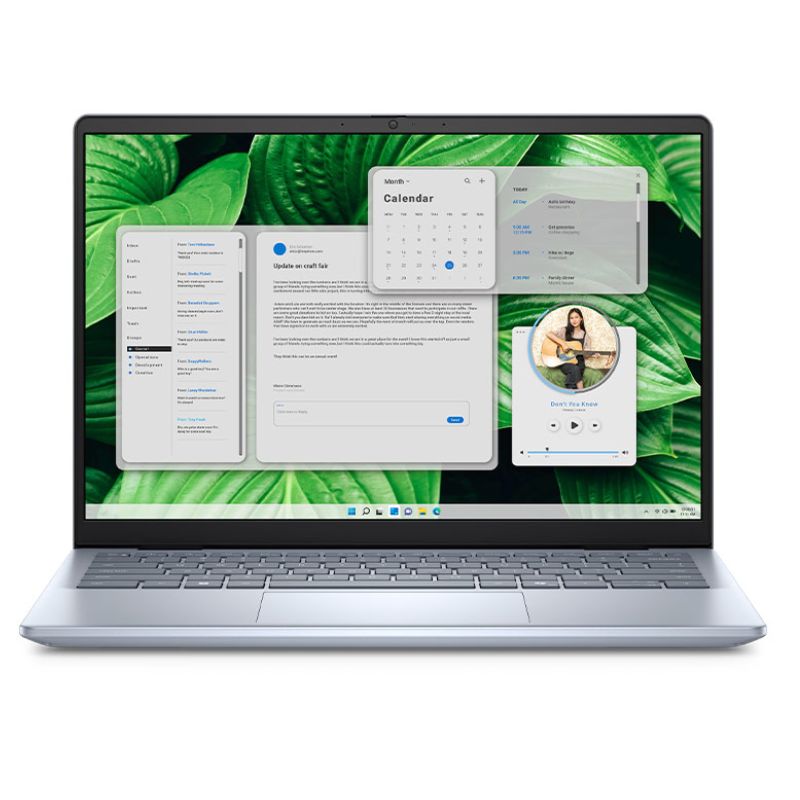 Thay màn hình laptop Dell Inspiron 14 5445