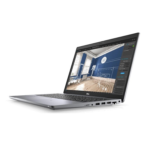 Thay màn hình laptop Dell Precision 3560