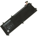 Thay pin Dell XPS 15 9550