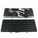 Thay bàn phím laptop HP Envy 14-3000
