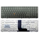 Thay bàn phím laptop HP Elitebook 8560W