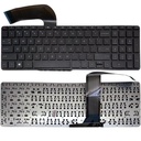 Thay bàn phím laptop HP Pavilion 15-P000