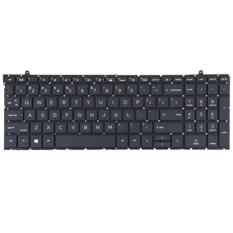 Thay bàn phím laptop HP ProBook 450 G8