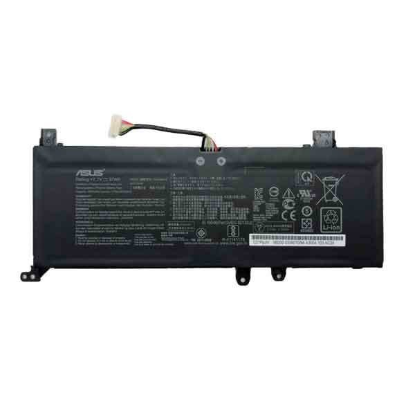 Thay Pin Laptop Asus Vivobook 14 X412
