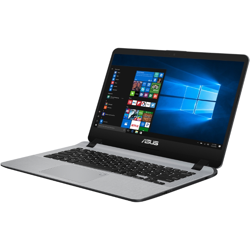 Thay màn hình laptop Asus Vivobook 14 X407