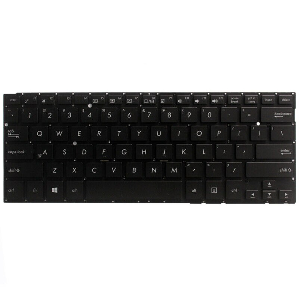 Thay bàn phím laptop Asus Transformer Book Flip TP300