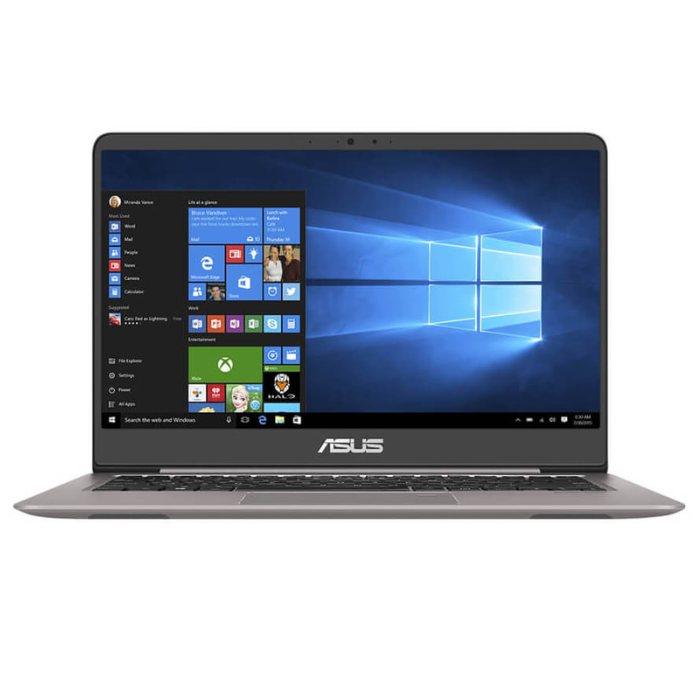 Thay màn hình laptop Asus Zenbook 14 UX410UA