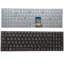 Thay bàn phím laptop Asus Zenbook UX52