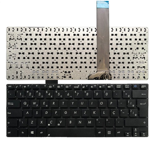 Thay bàn phím laptop ASUS VIVOBOOK S300C