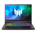 Thay màn hình laptop Acer Predator Helios 300 PH317-55