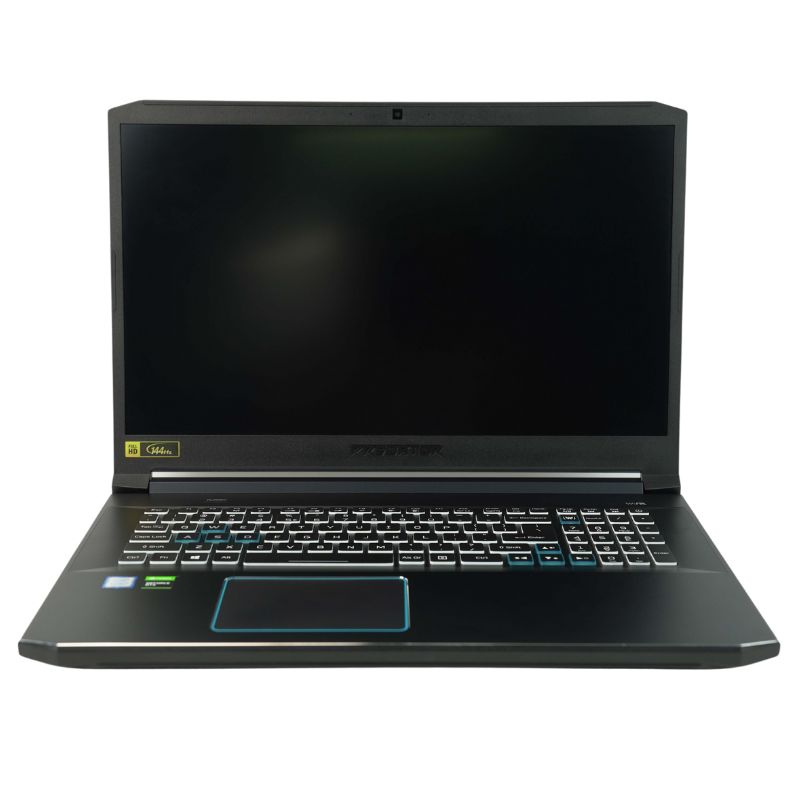 Thay màn hình laptop Acer Predator Helios 300 PH317-53