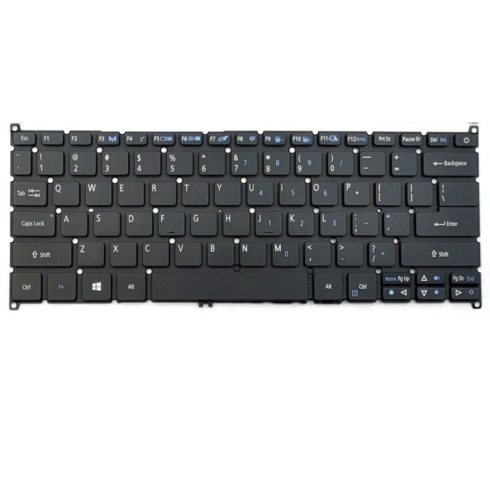 Thay bàn phím laptop Acer Swift SF314