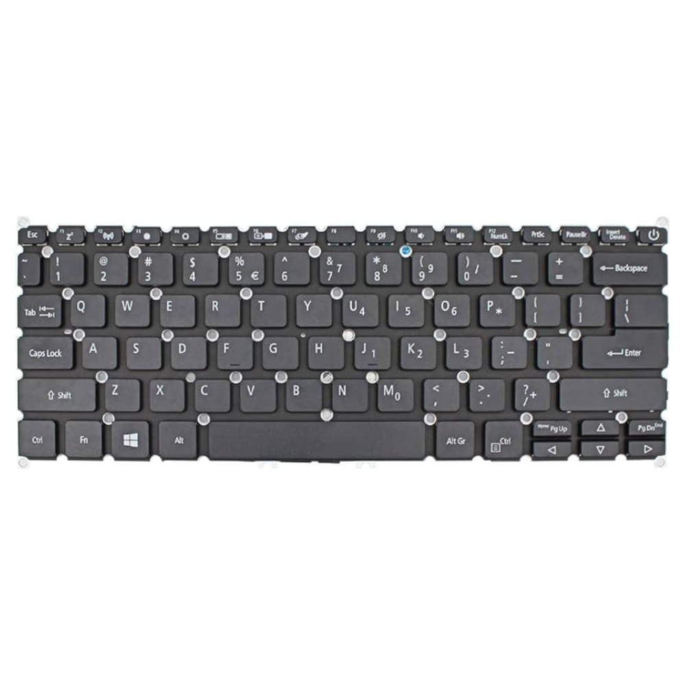Thay bàn phím laptop Acer Swift 5 SF514-55
