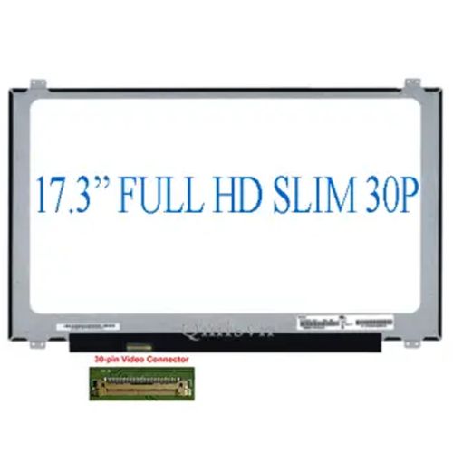 Thay màn hình laptop HP Omen 17 AN104NG