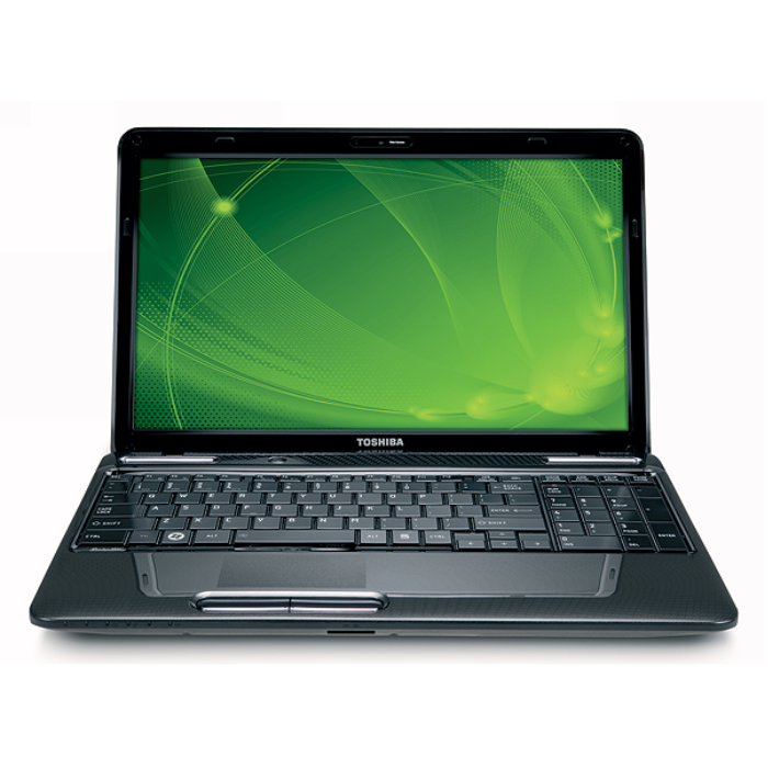 Thay màn hình laptop Toshiba Satellite L650