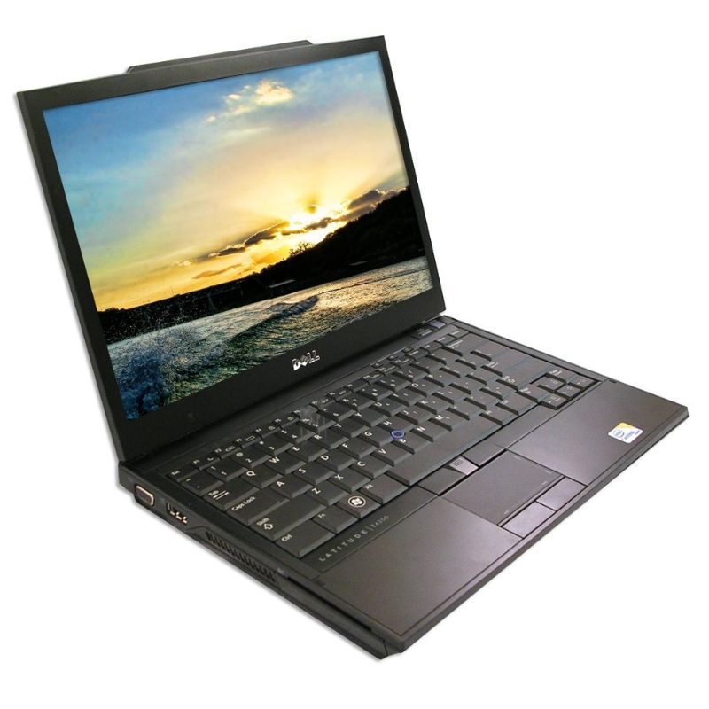 Thay màn hình laptop Dell Latitude E4300