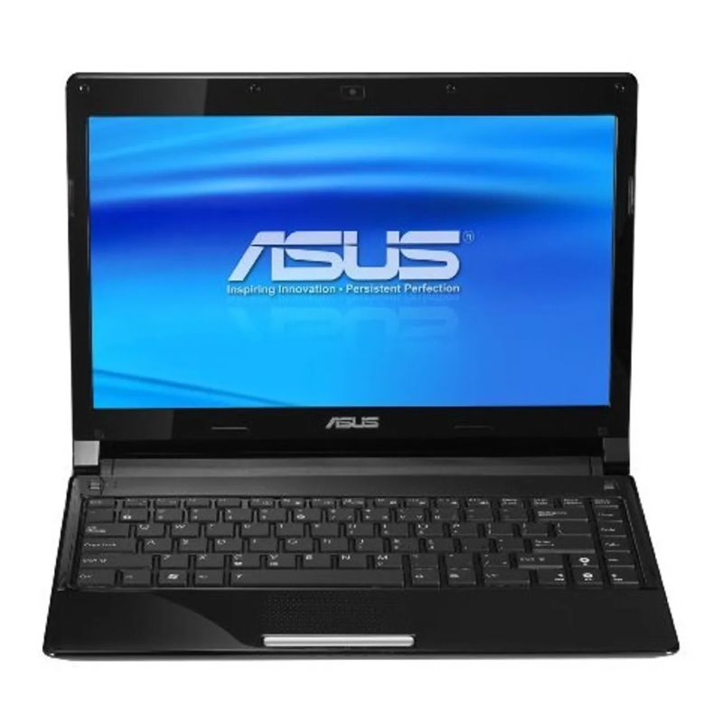 Thay màn hình laptop Asus UL30A