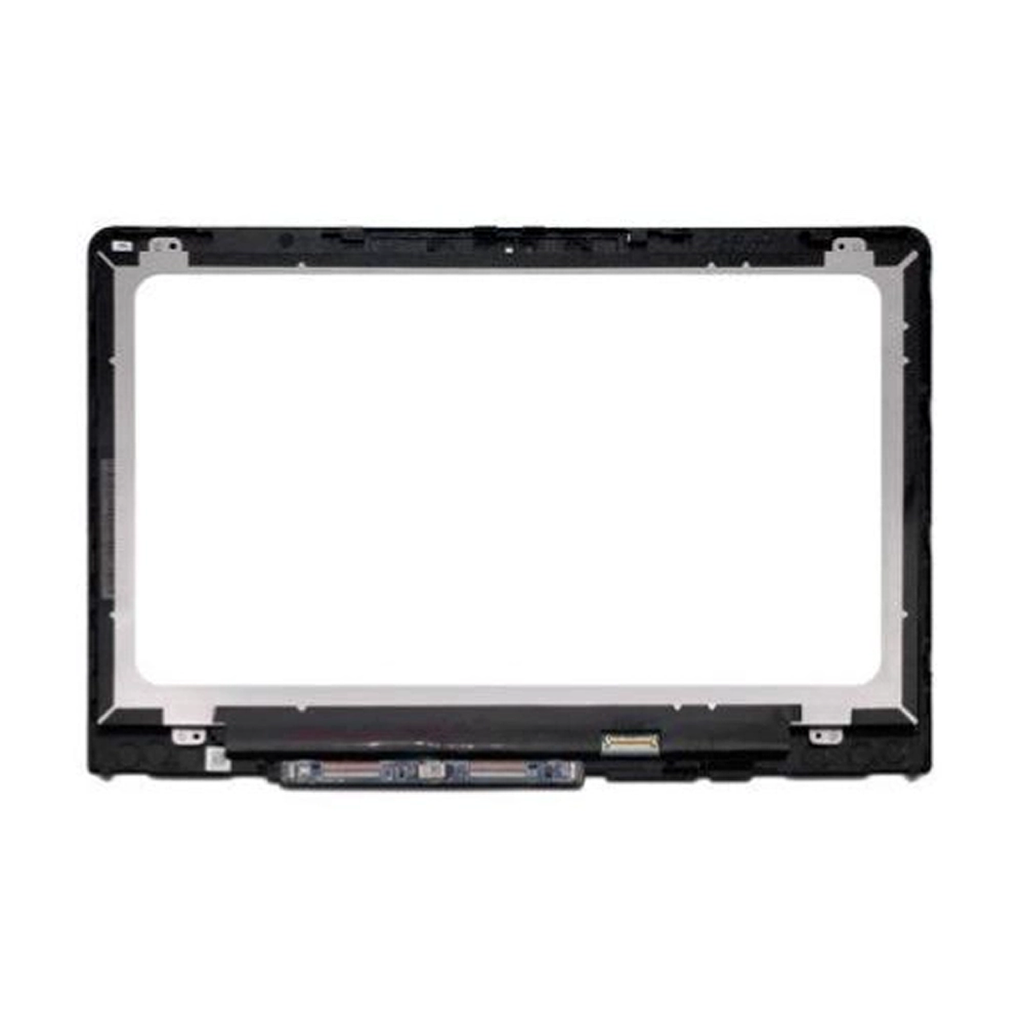 Thay màn hình laptop HP Spectre X360 13 AW0013DX