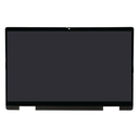 Thay màn hình laptop HP Pavilion DV6700