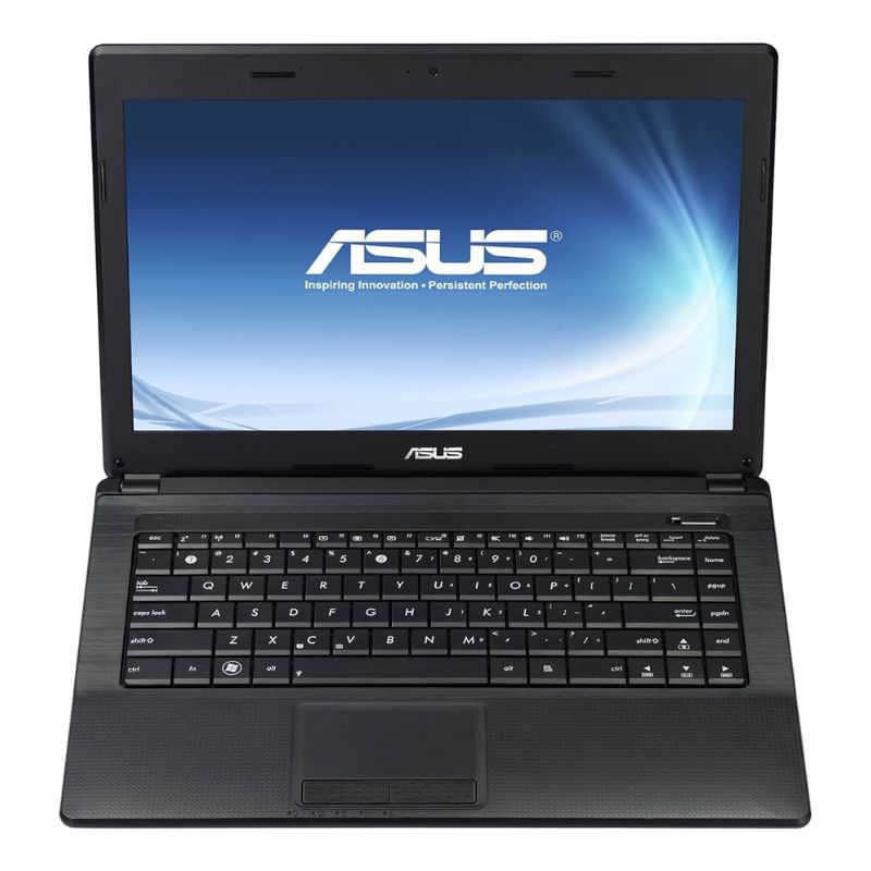 Thay màn hình laptop Asus X44H
