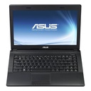 Thay màn hình laptop Asus X44H