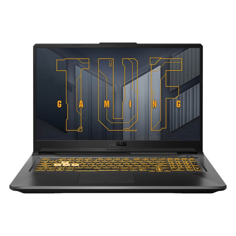 Thay màn hình laptop Asus TUF Gaming F17 FX706HC