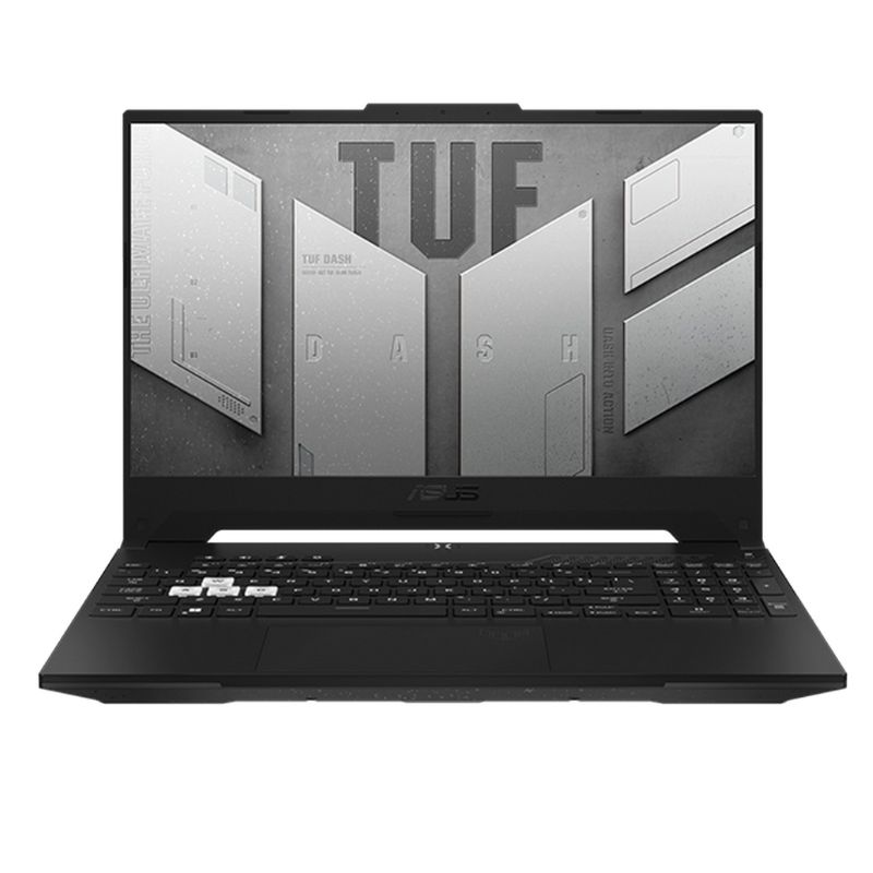 Thay màn hình laptop Asus TUF DASH F15 FX517ZE