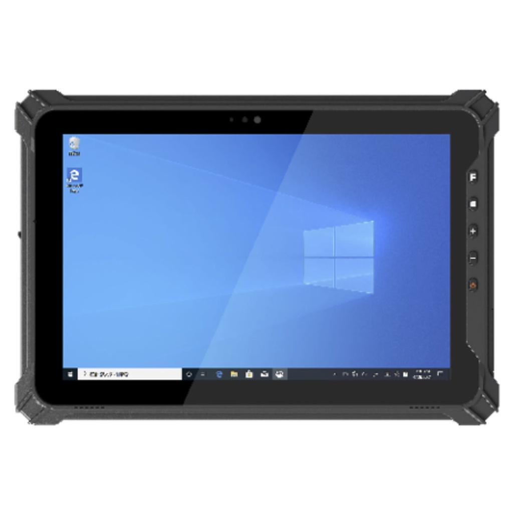 Thay màn hình Dell Latitude 12 Rugged Extreme Tablet 7202