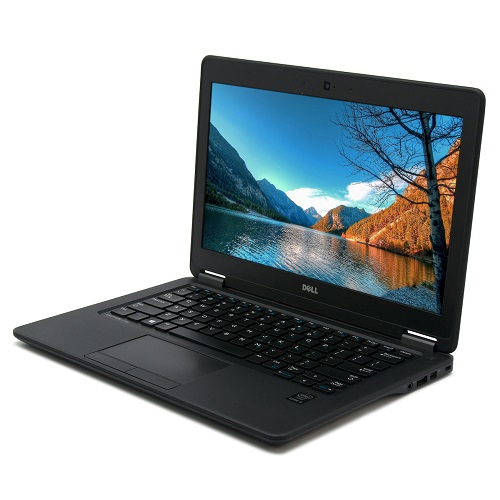 Thay màn hình laptop Dell Latitude E7250