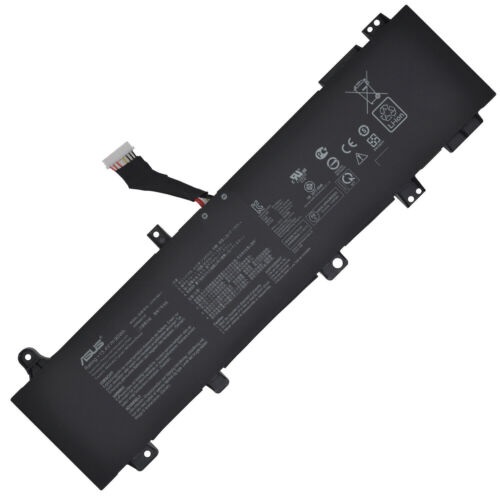 Thay pin laptop Asus FX506