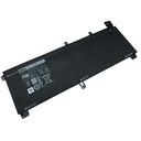 Thay pin laptop Dell Precision M3800