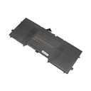 Thay pin laptop Dell XPS 12 9Q23