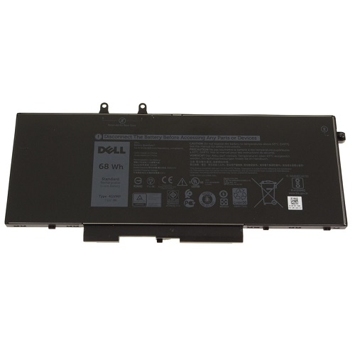 Thay pin laptop Dell Latitude 5400